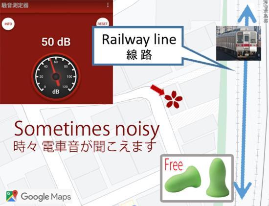波奈 浅草 Hana Asakusa ーskytree前駅まで徒歩5分ー Токио Экстерьер фото